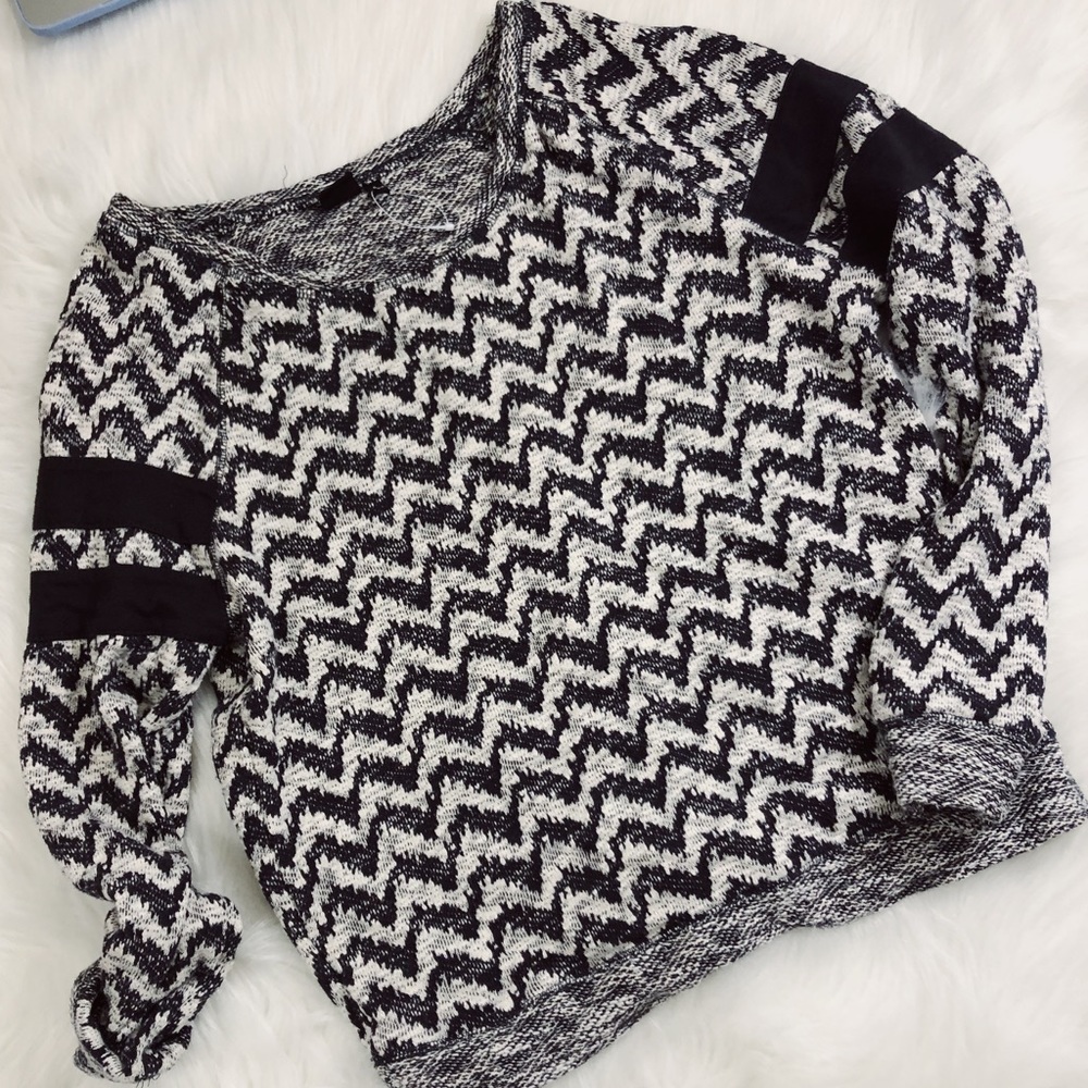 Cruel Girl Sweater 🖤